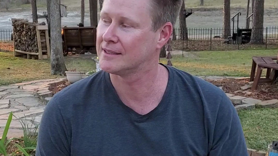 Definitely have more range of motion